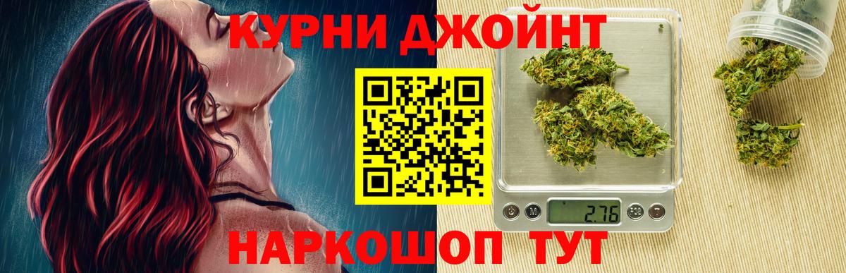 Канабис OG Kush Сосновый Бор